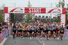 Sunderland City 10k Road Race, 2021 Sunderland City 5k, 10k and Half Marathon Road Races. Photo: David T. Hewitson/Sports for All Pics